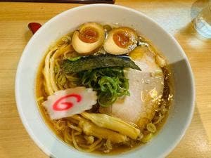 らーめん ぬーぼう駅前
