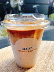 BLUEM COFFEE COUNTER