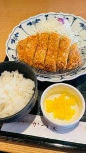 とんかつ かつ楽 上野店