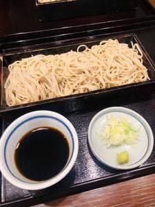 松屋そば店