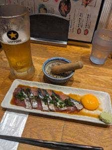 いまがわ食堂 湘南台店