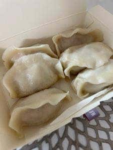 富麗華 伊勢丹新宿店