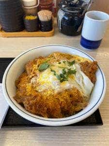 かつや 名古屋小幡店