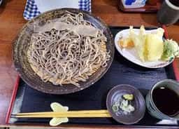 そば六