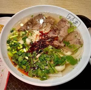功夫 四川料理