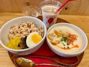 台湾豆乳大王