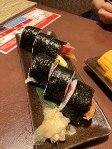 ワイワイ酒場 へそ