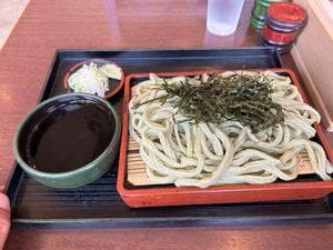 名代 一休庵