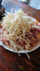 地鶏食堂