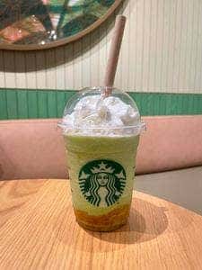 スターバックス コーヒー 麻布台ヒルズ店