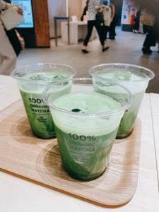 THE MATCHA TOKYO SKYTREE Solamachi