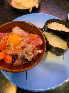 平禄寿司 仙台宮城野 榴岡店