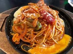 大銀カフェレストラン