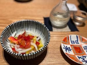 鮨処 順 日本橋店