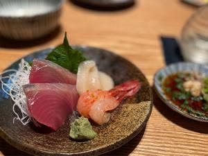 鮨処 順 日本橋店