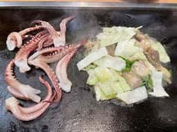 鶴橋風月 江坂店