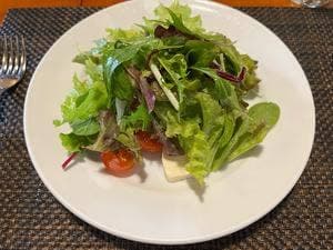 フレンチ レストラン 夢時庵