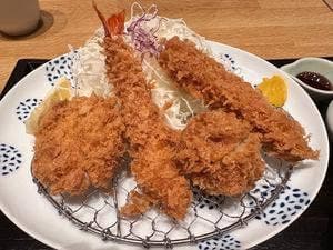 とんかつ和幸 イオンモール伊丹店