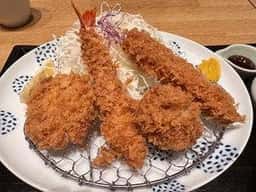 とんかつ和幸 イオンモール伊丹店