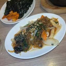 韓無量 秋葉原店