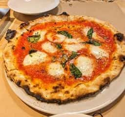 PIZZERIA CENTO