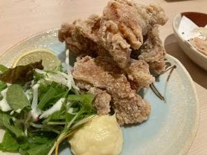 和酒とおばんざいのお店 大地の恵み