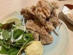 和酒とおばんざいのお店 大地の恵み