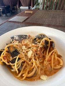 イタリアンレストラン NOSH