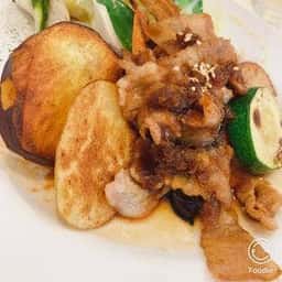コッカ食堂