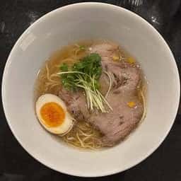 麺BAR 美濃加西流