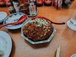 夷川餃子なかじま+ちゅん