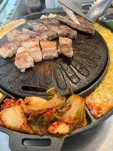 タッカンマリ&タットリタン コッキオ 鶴橋店