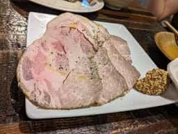 高田馬場ビール食堂