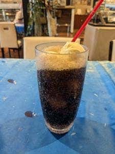 すなば珈琲 鳥取砂丘コナン空港店