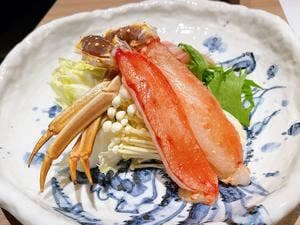 蟹たくみ