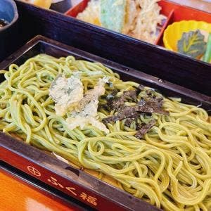 ふく福鹿屋店