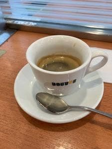 ドトールコーヒーショップ 西葛西南口店