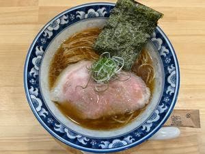 らーめん 風~furari~