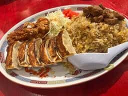 大阪王将 南千住店
