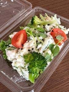 京料理人のお弁当 さ蔵