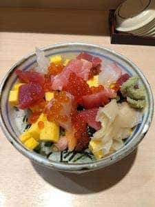 すし遊洛