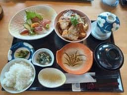 潮の里