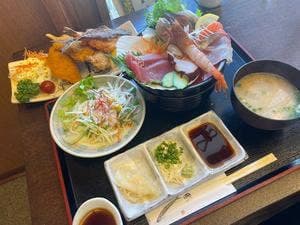 おさかな屋きたいさん