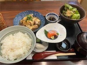 日本料理 くりはら