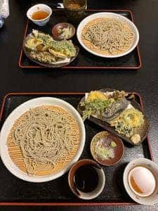 そば処 味里