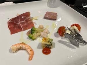 マジックレストラン&バー GIOIA 銀座店