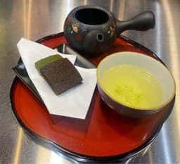 matcha trip