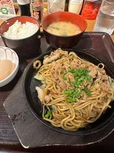 月光香麺
