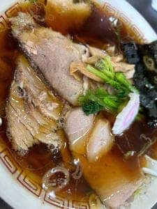 青島食堂 宮内店
