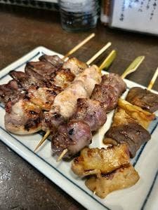 もつ煮込み専門店 沼田 相模大野店